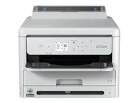 Epson WorkForce Pro WF-M5399DW - skrivare - svartvit - bläckstråle C11CK77401