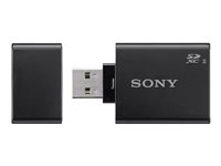 Sony MRW-S1 - kortläsare - USB 3.1 Gen 1 MRWS1