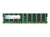 Dell - DDR3 - modul - 8 GB - DIMM 240-pin - 1066 MHz / PC3-8500 - registrerad M9VK3