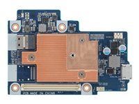 Gigabyte CRAO358 (rev. 1.0) - kontrollerkort (RAID) - SAS 12Gb/s - PCIe 3.0 x8 9CRAO358NR-00