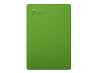 Seagate Game Drive for Xbox STEA2000426 - Special Edition Star Wars Jedi: Fallen Order - hårddisk - 2 TB - USB 3.0 STEA2000426