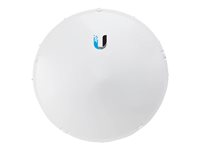 Ubiquiti airFiber 11 - trådlös brygga - AirFiber - med Ubiquiti airFiber X Antenna AF-11G35 AF11-COMPLETE-HB