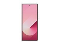 Samsung Galaxy Z Fold6 - rosa - 5G pekskärmsmobil - 256 GB - GSM SM-F956BLIBEUB