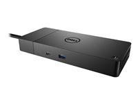 Dell Performance Dock WD19DCS - dockningsstation - USB-C - HDMI, DP - 1GbE WD19DCS