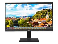 LG 24BK550Y-I - LED-skärm - Full HD (1080p) - 24" 24BK550Y-I