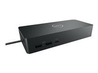 Dell Universal Dock - UD22 - dockningsstation - USB-C - 2 x DP, HDMI, USB-C - 1GbE 210-BEYV