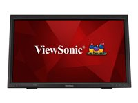 ViewSonic TD2423 - LED-skärm - Full HD (1080p) - 24" TD2423