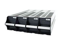 APC High Performance Battery Module - UPS-batterislinga - Bly-syra SYBT9-B4LL