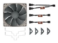 Noctua Redux NA-FK1 - lådfläkt NA-FK1