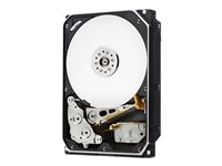 HGST Ultrastar He10 - hårddisk - 10 TB - SATA 6Gb/s 1EX0212