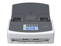 Fujitsu ScanSnap iX1600 - dokumentskanner - desktop - Wi-Fi(n), USB 3.2 Gen 1 PA03770-B401