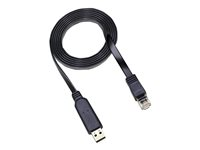 HPE Aruba - nätverkskabel - USB till RJ-45 R8Z87A