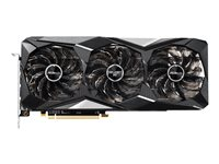 ASRock Radeon RX 6800 Challenger Pro 16G OC - grafikkort - Radeon RX 6800 - 16 GB 90-GA29ZZ-00UANF