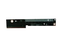 HPE PCI Express Riser Board - kort för stigare 713080-001