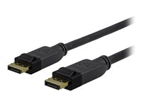 VivoLink Pro - DisplayPort-kabel - DisplayPort till DisplayPort - 2 m PRODPLSZH2