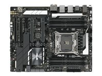 ASUS WS C422 Pro/SE - moderkort - ATX - LGA2066 Socket - C422 90SW0080-M0EAY0