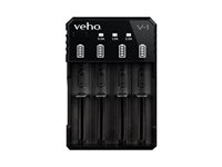 Veho V1 batteriladdare VPP-011-V1