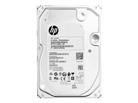 HP - hårddisk - 8 TB - SATA 2Z273AA