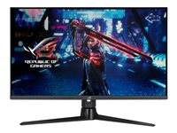 ASUS ROG Strix XG32UQ - LED-skärm - 4K - 32" - HDR XG32UQ