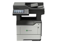 Lexmark MX622adhe - multifunktionsskrivare - svartvit 36S0930