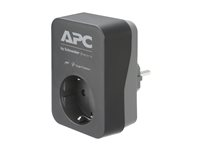 APC Essential Surgearrest PME1WB-GR - överspänningsskydd - 4000 Watt PME1WB-GR