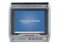 Honeywell Thor CV31 - 6.5" - Texas Instruments OMAP4470 - 1 GB RAM - 16 GB SSD CV31A1HPACCP0000