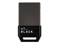 WD Black C50 Expansion Card for XBOX - hårddisk - 1 TB WDBMPH0010BNC-WCSN