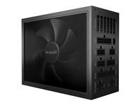 be quiet! Dark Power Pro 13 1600W - nätaggregat - 1600 Watt BN332