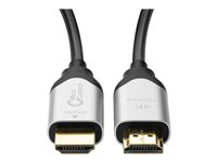 MicroConnect Premium HDMI-kabel med Ethernet - 25 m HDM191925V2.0OP