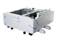 Ricoh LCIT PB3260 - pappersmagasin - 2000 ark 408118