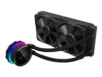 ASUS ROG Ryuo 240 - kylsystem med vätska till processorn 90RC0040-M0UAY0