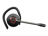 Jabra Engage 55 Convertible - headset 9555-430-111