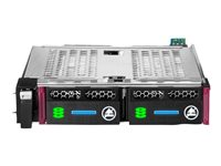 HPE Dual Read Intensive - SSD - 480 GB - SATA 6Gb/s P19888-H21