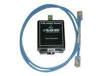 Black Box AlertWerks II 4-20 mAmp Converter - sensorsignalomvandlare EME1C1-005