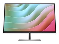 HP E27k G5 - E-Series - LED-skärm - 27" 6N4C4AT