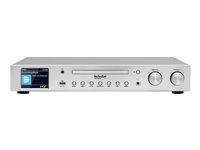 TechniSat DigitRadio 143 CD - ljudsystem 0001/3989
