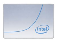 Intel Solid-State Drive DC P4600 Series - SSD - 1.6 TB - PCIe 3.1 x4 (NVMe) SSDPE2KE016T701