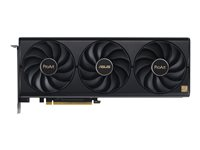 ASUS ProArt GeForce RTX 4070 Ti 12GB - OC Edition - grafikkort - GeForce RTX 4070 Ti - 12 GB PROART-RTX4070TI-O12G