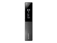 Sony ICD-TX650 - röstinspelare ICDTX650B.CE7