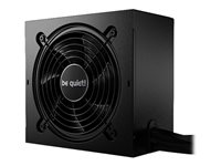 be quiet! System Power 10 - nätaggregat - 850 Watt BN330