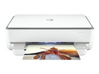 HP Envy 6020e All-in-One - multifunktionsskrivare - färg - Berättigad till HP Instant Ink 223N4B#629