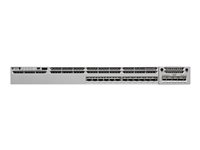 Cisco Catalyst 3850-16XS-E - switch - 16 portar - Administrerad - rackmonterbar WS-C3850-16XS-E