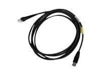 Honeywell - USB-kabel - USB - 3 m CBL-500-300-S00