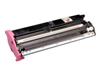 Epson S050035 - magenta - original - framkallningskassett C13S050035