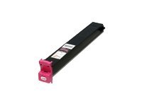 Epson - magenta - original - tonerkassett C13S050475