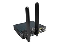 Cisco 819 Non-Hardened 4G LTE ISR - router - WWAN - skrivbordsmodell C819G-4G-GA-K9