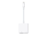 Apple Lightning-adapter MX5J3ZM/A