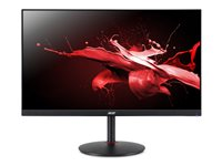 Acer Nitro XV280K bmiiprx - LED-skärm - 4K - 28" - HDR UM.PX0EE.001