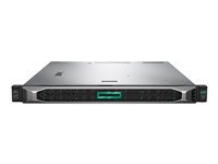 HPE ProLiant DL325 Gen10 Entry - kan monteras i rack EPYC 7251 2.1 GHz - 8 GB - ingen HDD P04646-B21