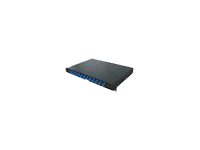 MicroConnect patch-panel FIBPANEL24LC